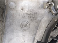  Эмблема Citroen Jumper (Relay) 2006-2014 11400350 #6