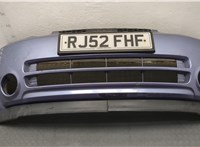  Бампер Honda HRV 1998-2006 20412588 #1
