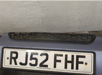  Бампер Honda HRV 1998-2006 20412588 #5