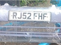71101S2HJ00ZA Бампер Honda HRV 1998-2006 20412588 #7