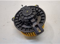  Двигатель отопителя (моторчик печки) Chevrolet Spark 2009-2016 20412592 #1