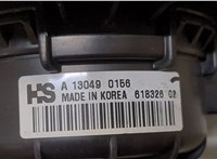  Двигатель отопителя (моторчик печки) Chevrolet Spark 2009-2016 20412592 #3