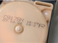  Ремень безопасности Suzuki Grand Vitara 2005-2015 20412619 #3
