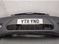 1521127, 8M5117757BDXWAA Бампер Ford Focus 2 2008-2011 20412620 #1