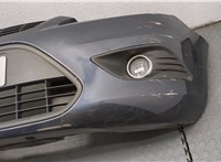 1521127, 8M5117757BDXWAA Бампер Ford Focus 2 2008-2011 20412620 #2