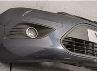 1521127, 8M5117757BDXWAA Бампер Ford Focus 2 2008-2011 20412620 #3