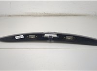 2131638 Накладка под номер (бленда) Ford Mondeo 3 2000-2007 20412621 #1