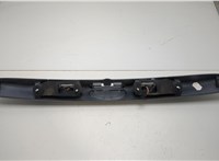 2131638 Накладка под номер (бленда) Ford Mondeo 3 2000-2007 20412621 #2
