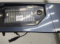 2131638 Накладка под номер (бленда) Ford Mondeo 3 2000-2007 20412621 #3