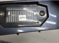2131638 Накладка под номер (бленда) Ford Mondeo 3 2000-2007 20412621 #4