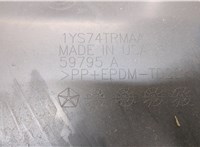  Бардачок (вещевой ящик) Chrysler 200 2014-2017 20412622 #7
