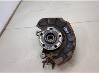  Ступица (кулак, цапфа) Volkswagen Golf 6 2009-2012 20412624 #1