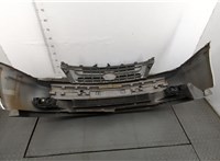  Бампер KIA Carnival 2001-2006 20412628 #2