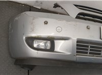  Бампер KIA Carnival 2001-2006 20412628 #4
