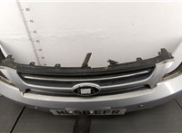  Бампер KIA Carnival 2001-2006 20412628 #10