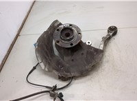  Ступица (кулак, цапфа) BMW 7 E65 2001-2008 20412645 #4