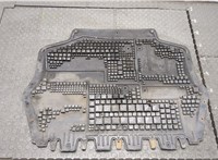  Защита моторного отсека (картера ДВС) Skoda Octavia (A5) 2004-2013 20412649 #1