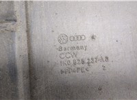 Защита моторного отсека (картера ДВС) Skoda Octavia (A5) 2004-2013 20412649 #5