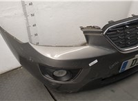  Бампер KIA Carens 2006-2012 20412657 #2