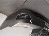  Бампер KIA Carens 2006-2012 20412657 #3