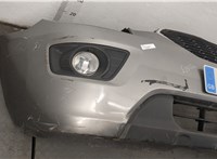  Бампер KIA Carens 2006-2012 20412657 #5