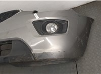  Бампер KIA Carens 2006-2012 20412657 #6