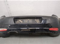  Бампер Fiat Punto Evo 2009-2012 20412658 #1