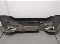  Бампер Fiat Punto Evo 2009-2012 20412658 #5