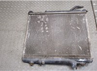  Радиатор охлаждения двигателя Suzuki Grand Vitara XL-7 2001-2006 20412660 #3