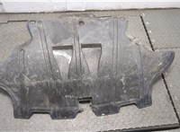  Защита моторного отсека (картера ДВС) Audi 80 (B4) 1991-1995 20412661 #1