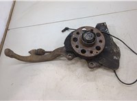  Ступица (кулак, цапфа) Mercedes S W221 2005-2013 20412666 #1