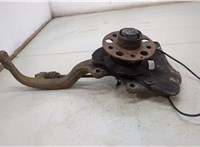  Ступица (кулак, цапфа) Mercedes S W221 2005-2013 20412666 #2