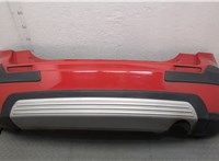  Бампер Suzuki SX4 2006-2014 20412670 #2