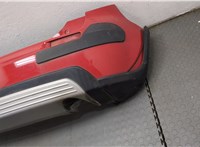  Бампер Suzuki SX4 2006-2014 20412670 #3