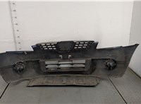  Бампер Nissan Qashqai 2006-2013 20412673 #2