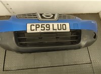  Бампер Nissan Qashqai 2006-2013 20412673 #1