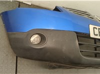  Бампер Nissan Qashqai 2006-2013 20412673 #4