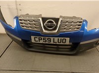  Бампер Nissan Qashqai 2006-2013 20412673 #9