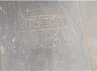  Бампер Nissan Qashqai 2006-2013 20412673 #10