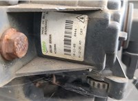  Бампер Nissan Qashqai 2006-2013 20412673 #11