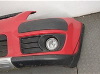  Бампер Suzuki SX4 2006-2014 20412684 #5