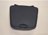  Бардачок (вещевой ящик) Hyundai Santa Fe 2015-2018 20412687 #1