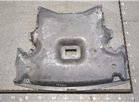  Защита моторного отсека (картера ДВС) Mercedes C W203 2000-2007 20412689 #1