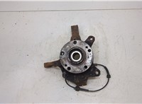  Ступица (кулак, цапфа) Renault Laguna 2 2001-2007 20412695 #1