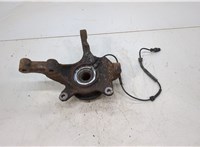  Ступица (кулак, цапфа) Renault Laguna 2 2001-2007 20412695 #2