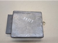  Блок управления двигателем Ford Mondeo 3 2000-2007 20412696 #1