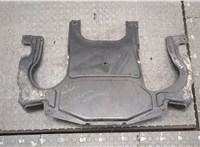  Защита моторного отсека (картера ДВС) Mercedes C W203 2000-2007 20412704 #1