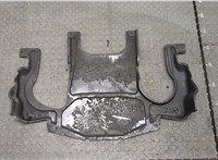  Защита моторного отсека (картера ДВС) Mercedes C W203 2000-2007 20412704 #2