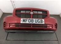  Бампер Dodge Caliber 20412705 #3