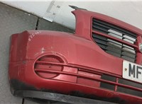  Бампер Dodge Caliber 20412705 #4